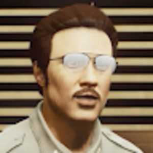 Meet your Posher, Jebediah